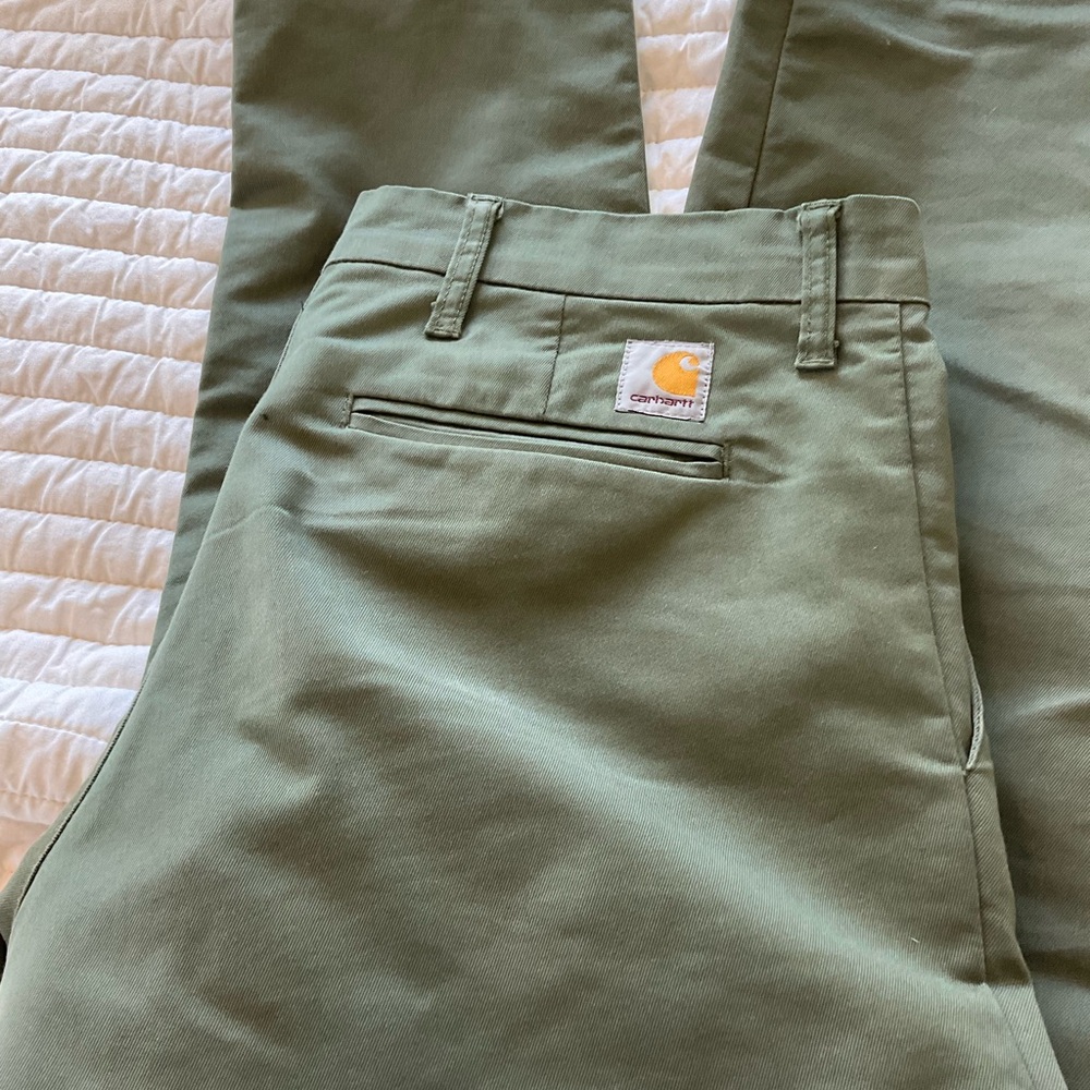 Carhartt WIP Sid Pant - 32x32